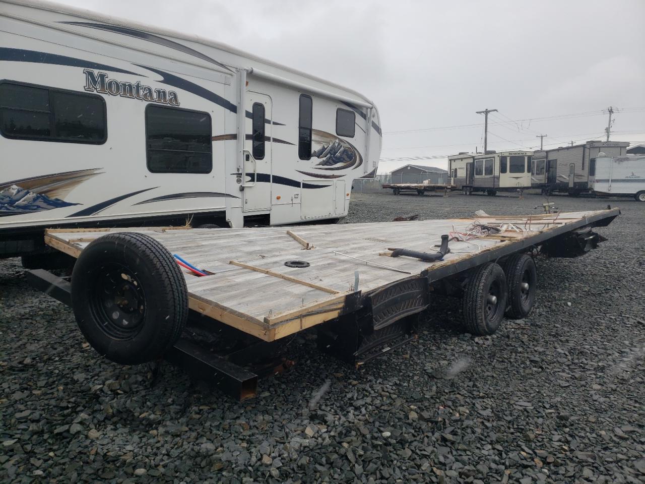2018 HINO 195 VIN 4YDT27226J7244515 photo 4