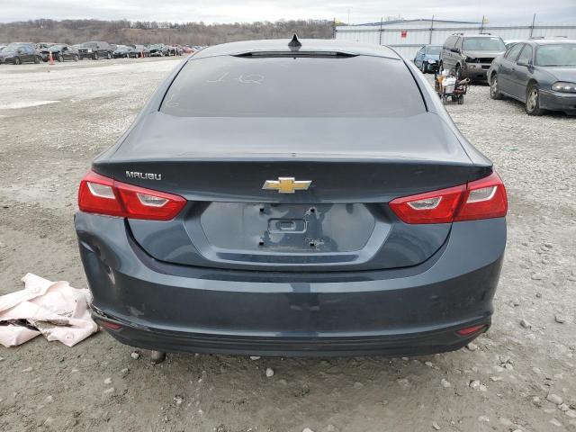 2020 Chevrolet Malibu VIN 1G1ZB5ST0LF085812 photo 6