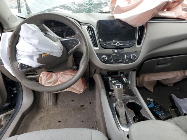 2020 Chevrolet Malibu VIN 1G1ZB5ST0LF085812 photo 8