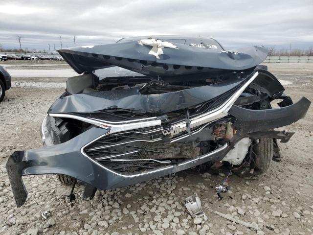 2020 Chevrolet Malibu VIN 1G1ZB5ST0LF085812 photo 5