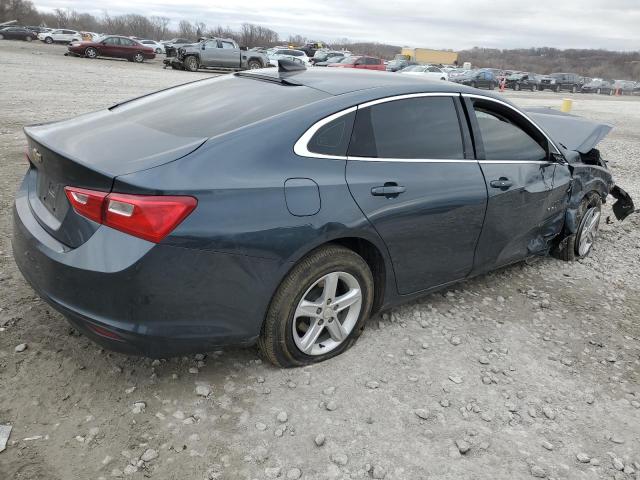 2020 Chevrolet Malibu VIN 1G1ZB5ST0LF085812 photo 3