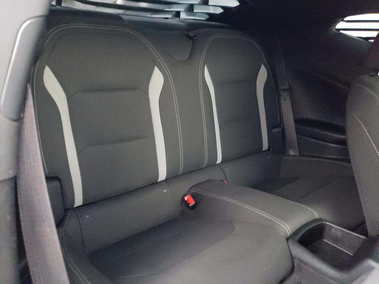 2020 CHEVROLET Camaro VIN 1G1FB1RS0L0112440 photo 10