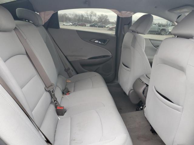 2020 Chevrolet Malibu VIN 1G1ZB5ST0LF085812 photo 10