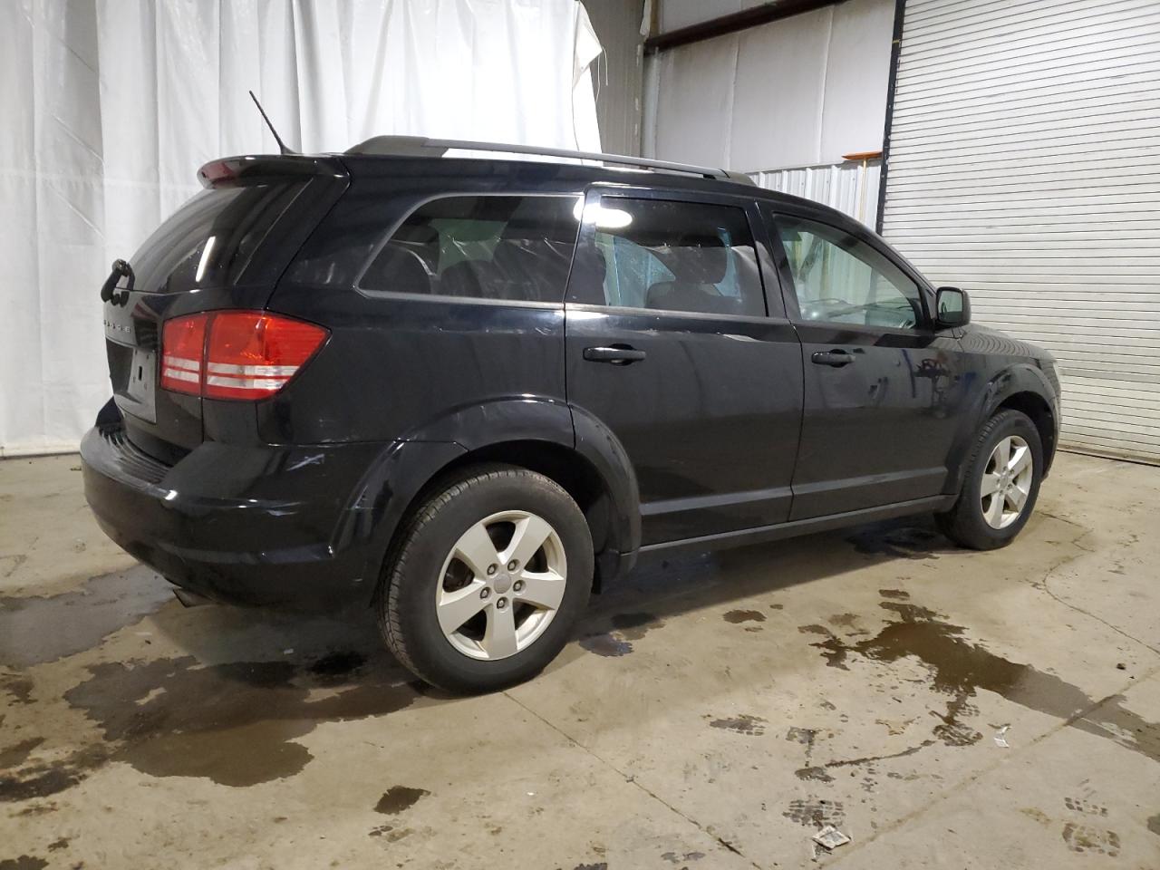 2016 DODGE Journey VIN 3C4PDCAB2GT162648 photo 3