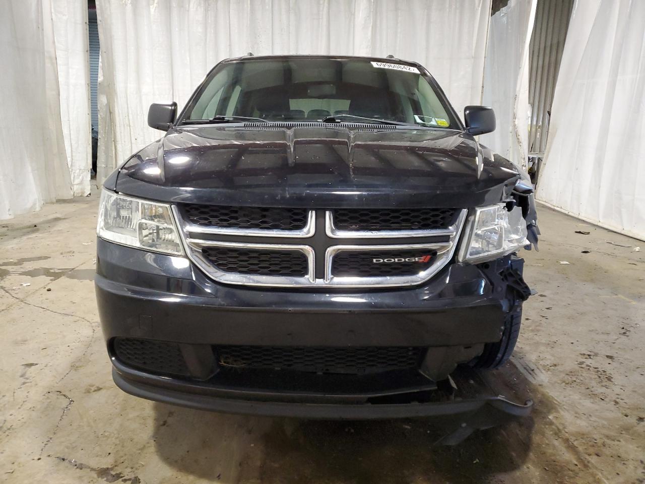 2016 DODGE Journey VIN 3C4PDCAB2GT162648 photo 5