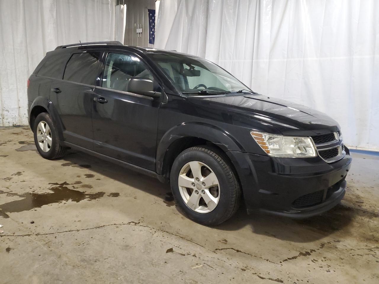 2016 DODGE Journey VIN 3C4PDCAB2GT162648 photo 4