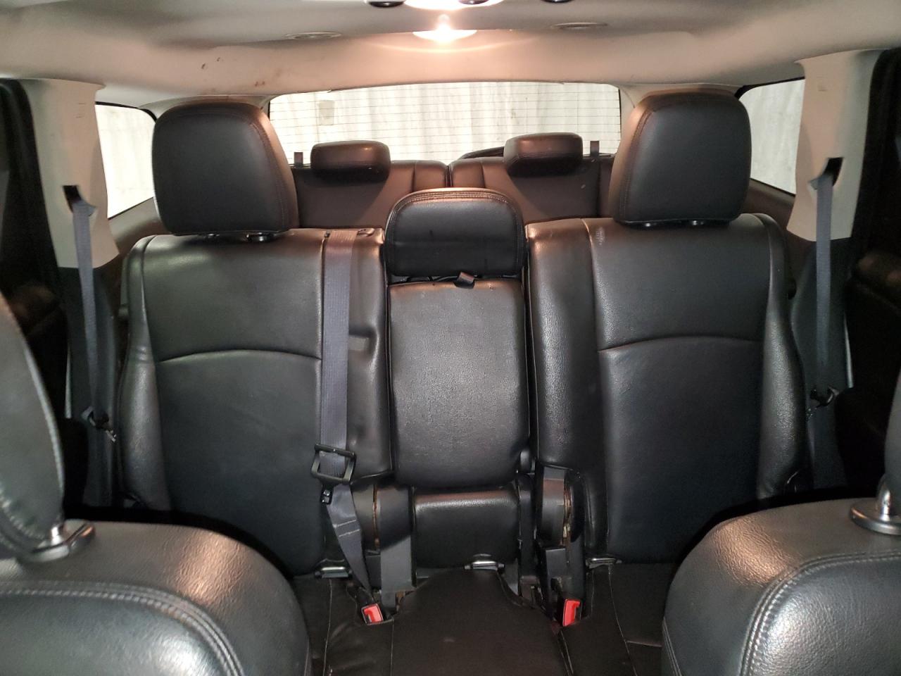 2016 DODGE Journey VIN 3C4PDCAB2GT162648 photo 10