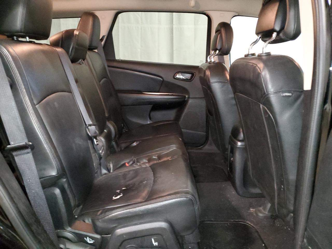 2016 DODGE Journey VIN 3C4PDCAB2GT162648 photo 11