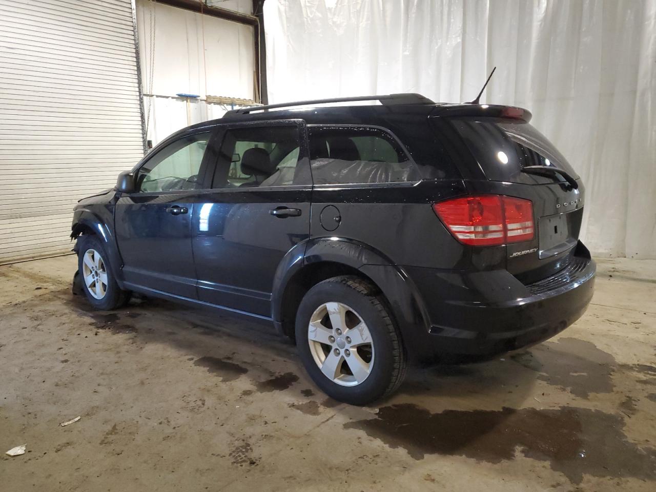 2016 DODGE Journey VIN 3C4PDCAB2GT162648 photo 2