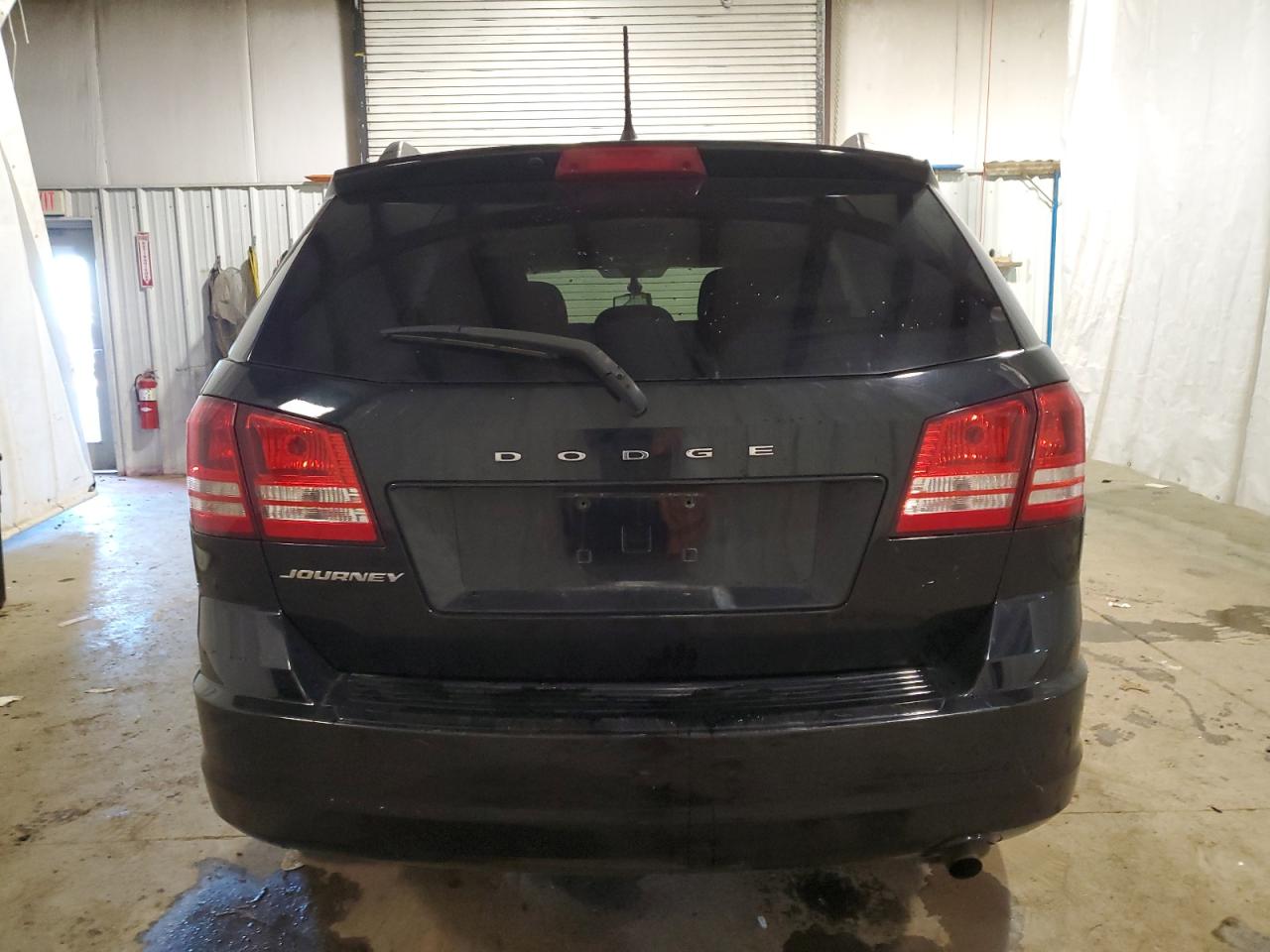 2016 DODGE Journey VIN 3C4PDCAB2GT162648 photo 6