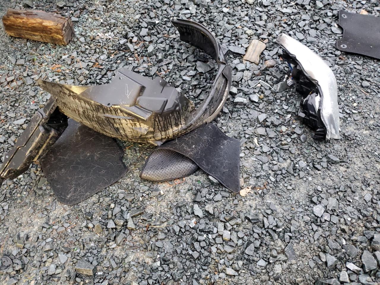 2013 Subaru LEGACY VIN 4S3BMGA68D1021381 photo 12
