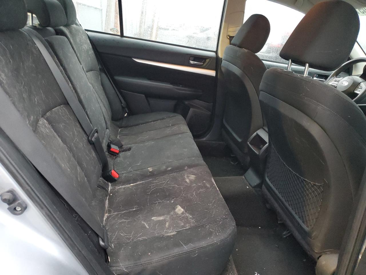 2013 Subaru LEGACY VIN 4S3BMGA68D1021381 photo 10