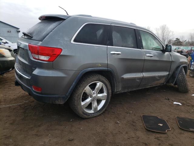 2012 JEEP Grand cherokee VIN 1C4RJFCT0CC129615 photo 3
