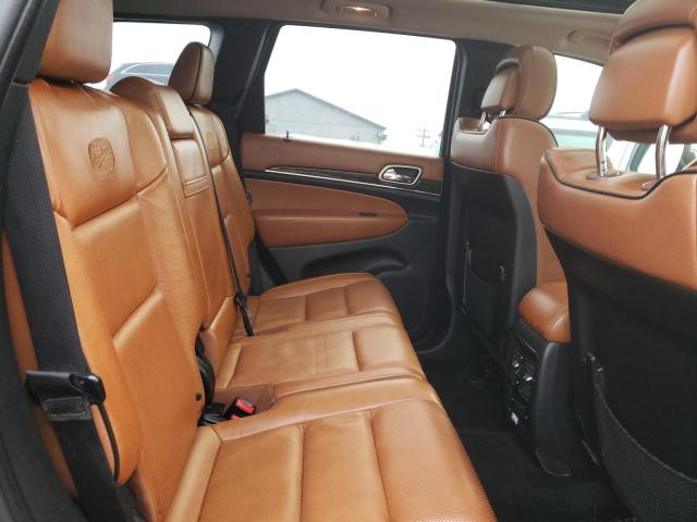 2012 JEEP Grand cherokee VIN 1C4RJFCT0CC129615 photo 11