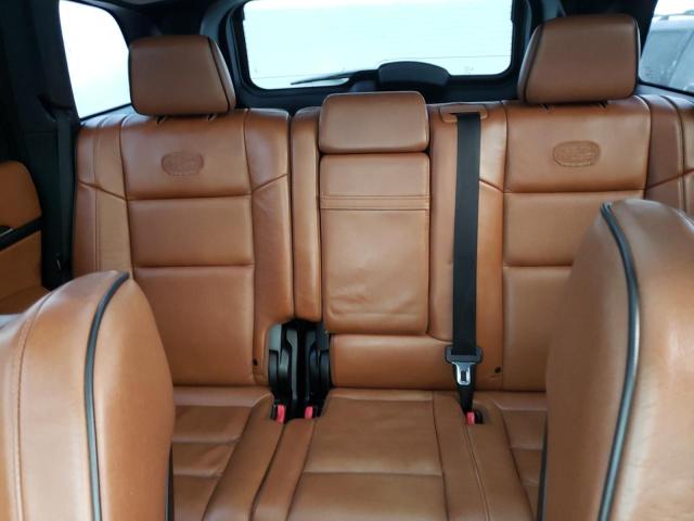 2012 JEEP Grand cherokee VIN 1C4RJFCT0CC129615 photo 10