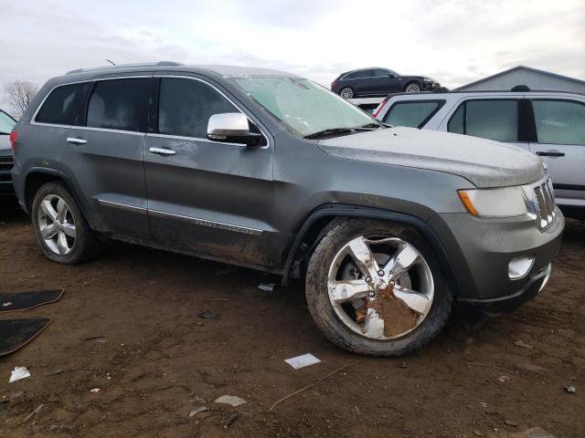 2012 JEEP Grand cherokee VIN 1C4RJFCT0CC129615 photo 4