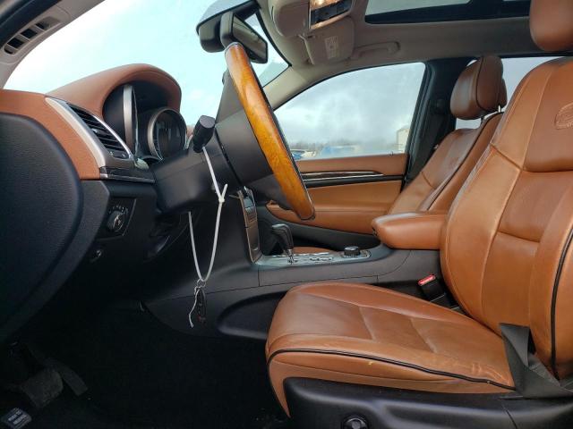 2012 JEEP Grand cherokee VIN 1C4RJFCT0CC129615 photo 7