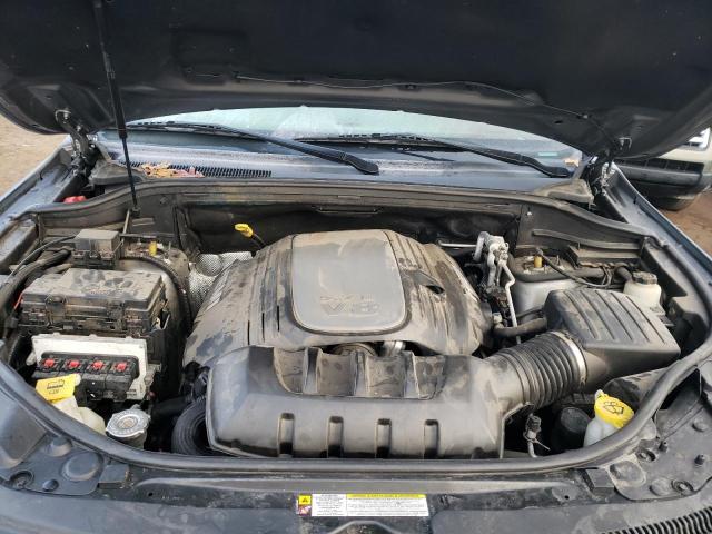 2012 JEEP Grand cherokee VIN 1C4RJFCT0CC129615 photo 12