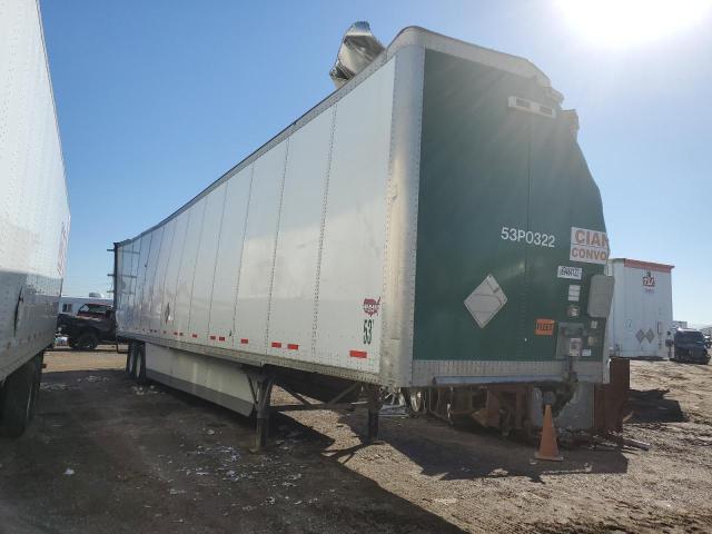 2015 WABASH Trailer VIN 1JJV532D8FL858159 photo 1