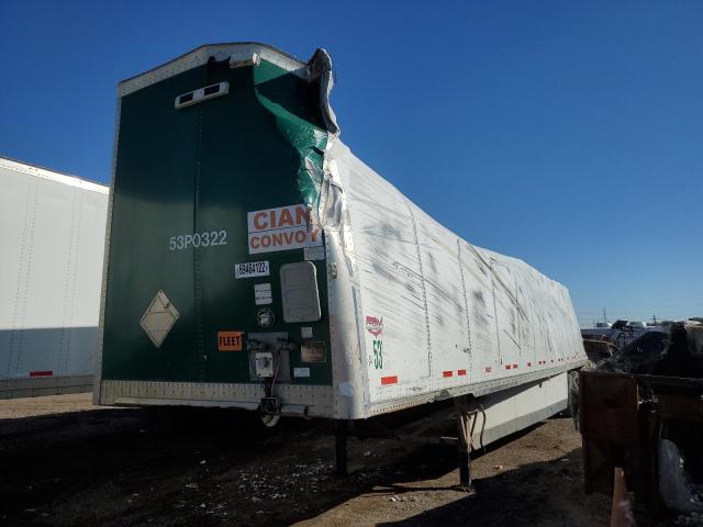 2015 WABASH Trailer VIN 1JJV532D8FL858159 photo 2