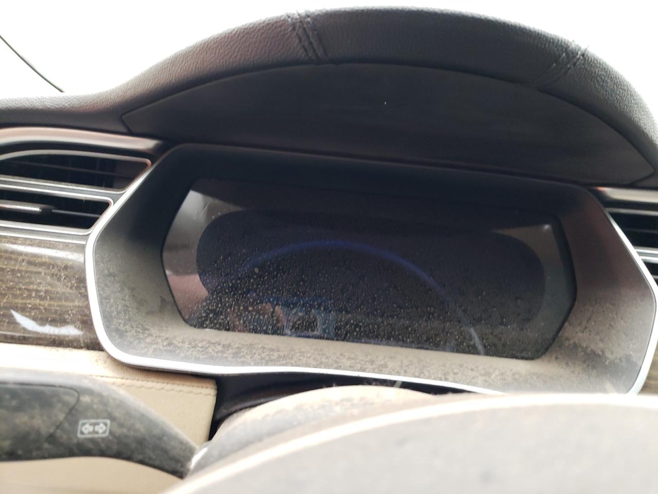 2014 TESLA Model s VIN 5YJSA1H17EFP61447 photo 9