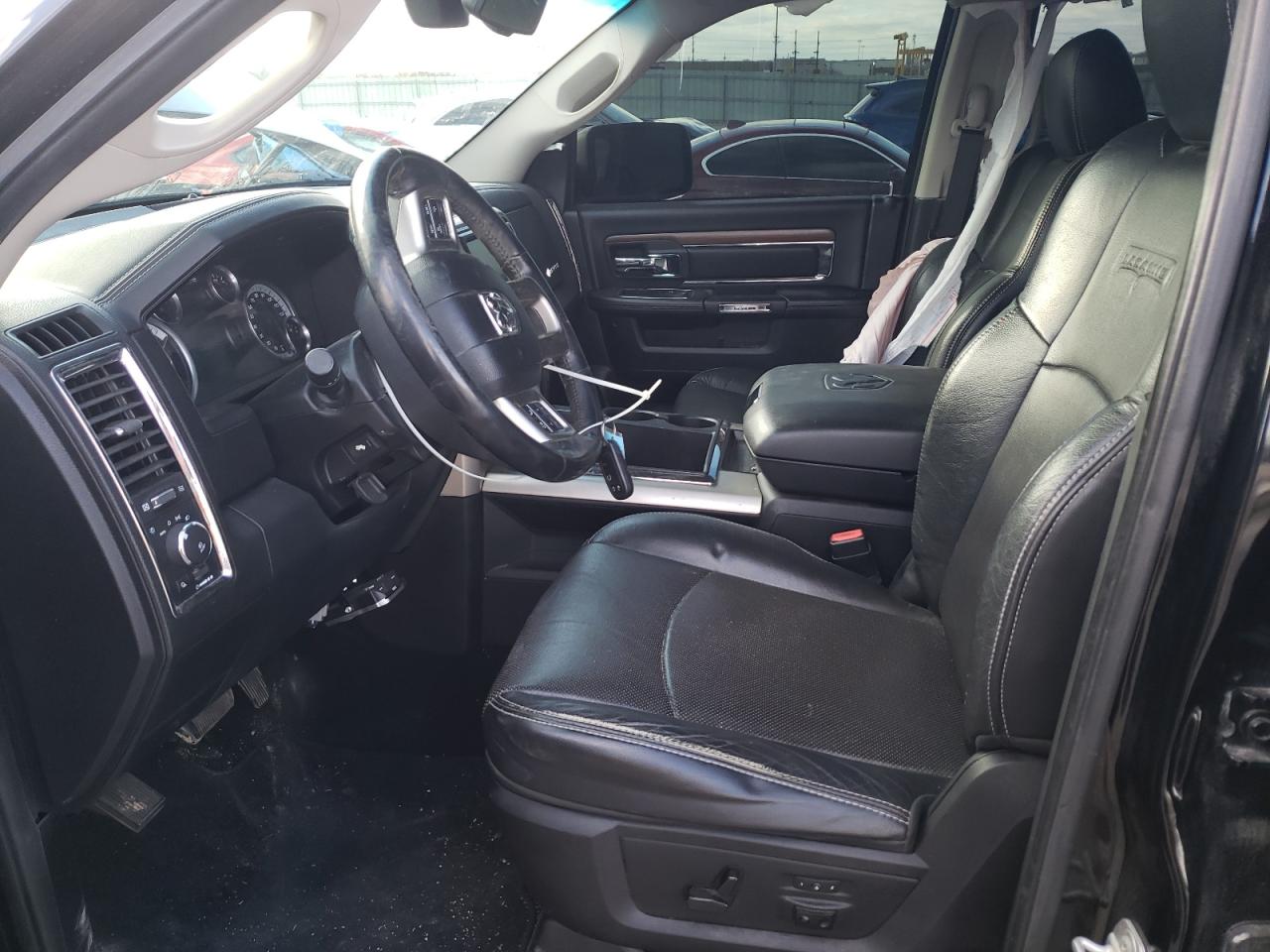 2014 RAM 1500 VIN 1C6RR7NT7ES466052 photo 7