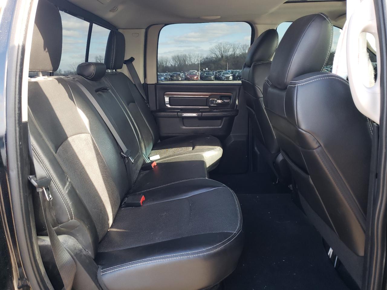 2014 RAM 1500 VIN 1C6RR7NT7ES466052 photo 10