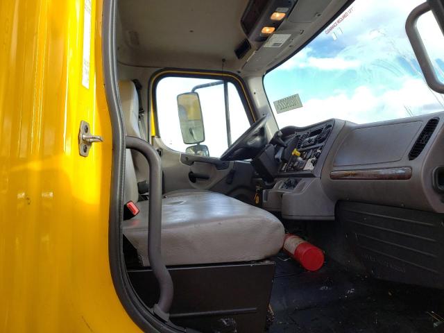 2018 FREIGHTLINER All models VIN 1FVACWFB5JHJH4978 photo 5