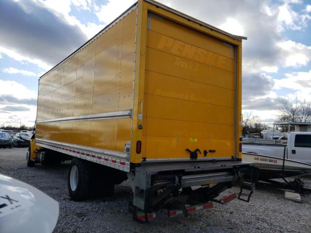 2018 FREIGHTLINER All models VIN 1FVACWFB5JHJH4978 photo 3