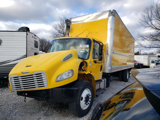 2018 FREIGHTLINER All models VIN 1FVACWFB5JHJH4978 photo 2