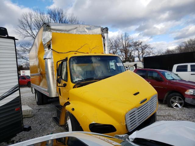 2018 FREIGHTLINER All models VIN 1FVACWFB5JHJH4978 photo 1