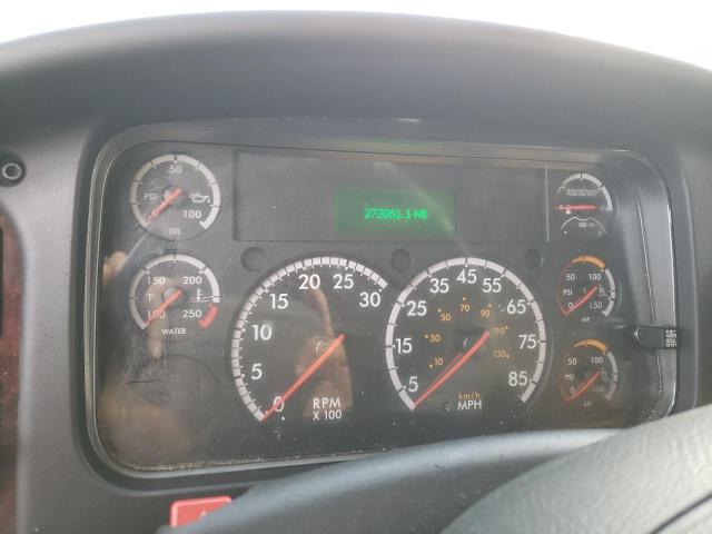 2018 FREIGHTLINER All models VIN 1FVACWFB5JHJH4978 photo 8
