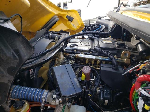 2018 FREIGHTLINER All models VIN 1FVACWFB5JHJH4978 photo 7
