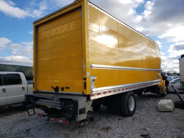 2018 FREIGHTLINER All models VIN 1FVACWFB5JHJH4978 photo 4
