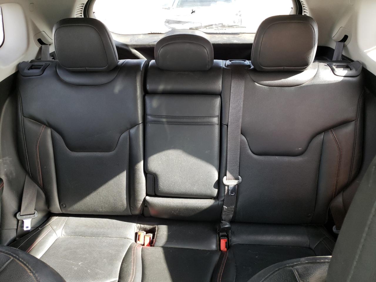 2018 JEEP Compass VIN 3C4NJDDB7JT207477 photo 10