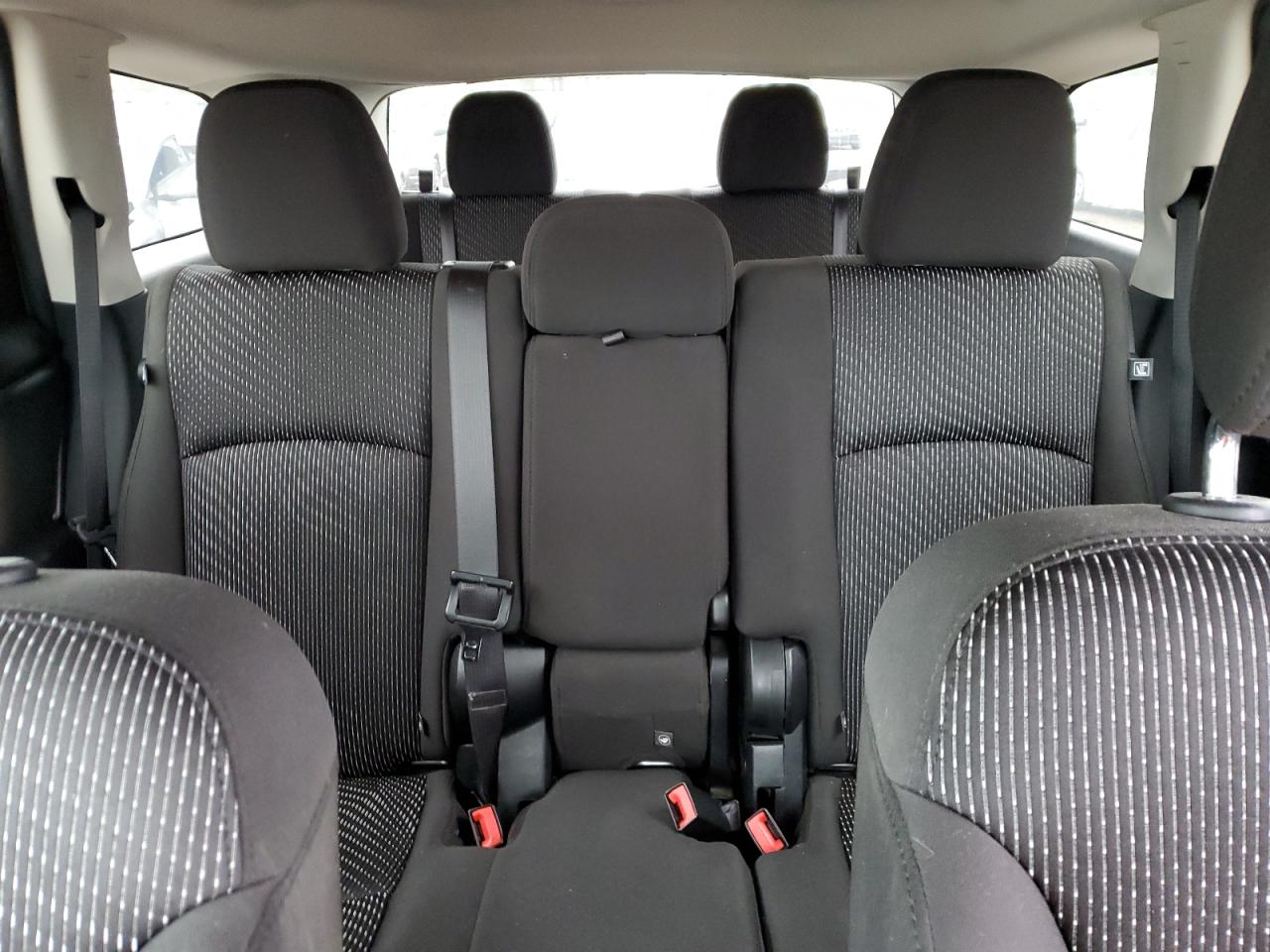 2014 Dodge Journey VIN 3C4PDCAB8ET256899 photo 10