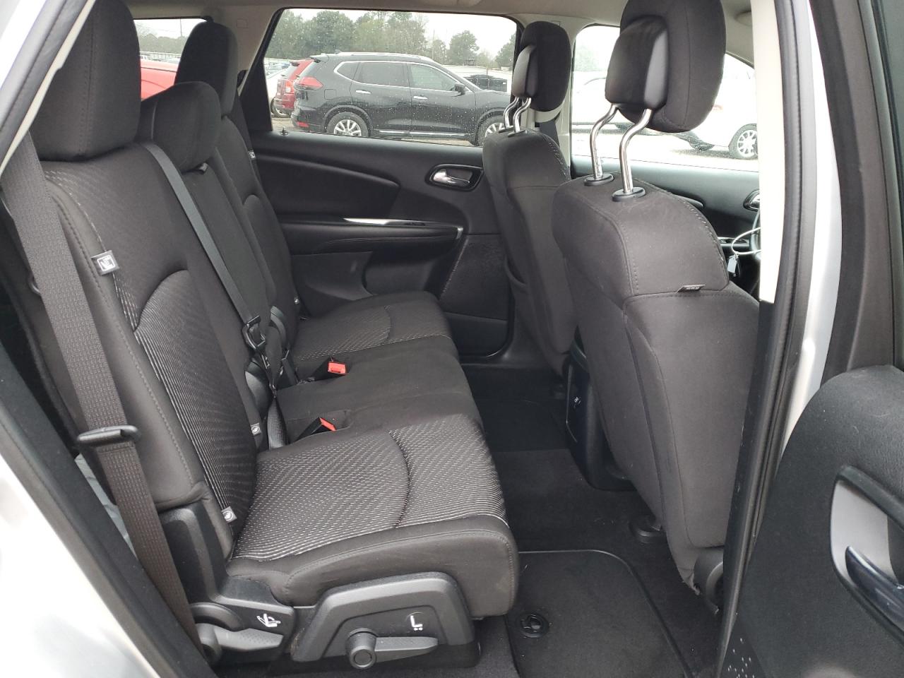 2014 Dodge Journey VIN 3C4PDCAB8ET256899 photo 11
