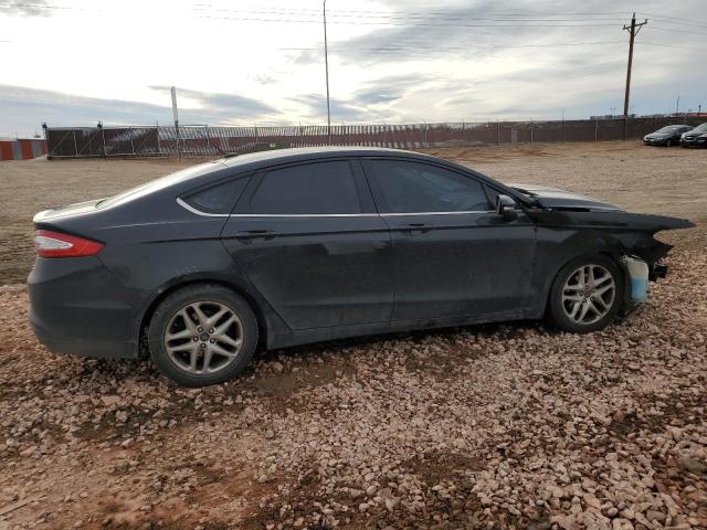2013 Ford Fusion VIN 3FA6P0H73DR215262 photo 3