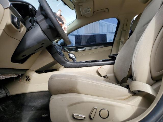 2013 Ford Fusion VIN 3FA6P0H73DR215262 photo 7
