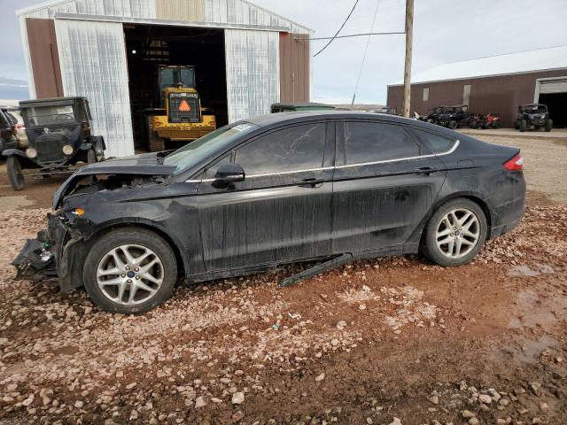 2013 Ford Fusion VIN 3FA6P0H73DR215262 photo 1
