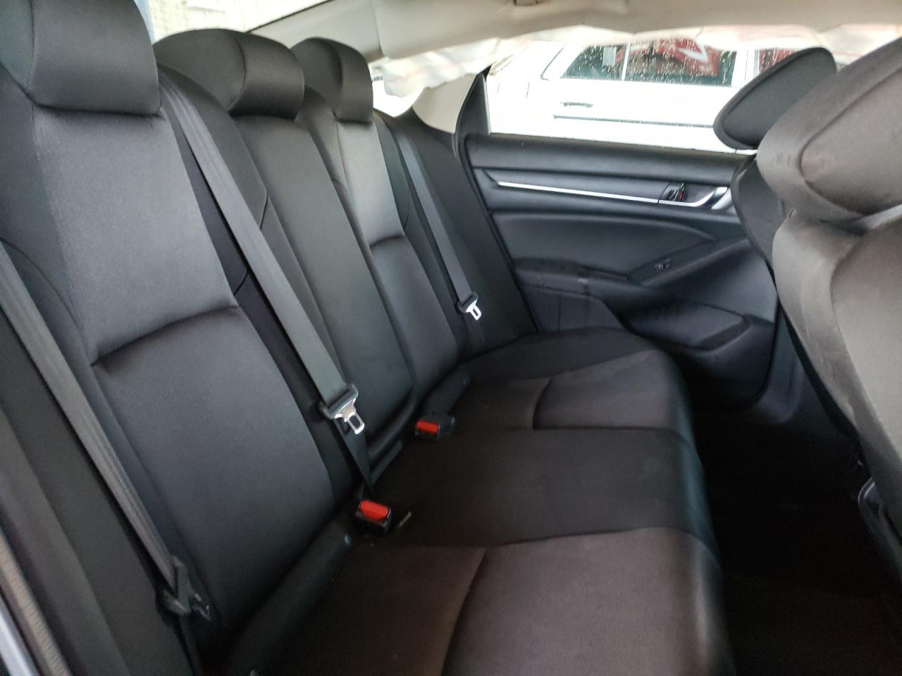 2020 HONDA Accord VIN 1HGCV1F18LA098599 photo 10