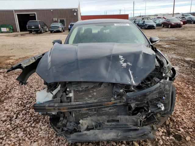 2013 Ford Fusion VIN 3FA6P0H73DR215262 photo 5