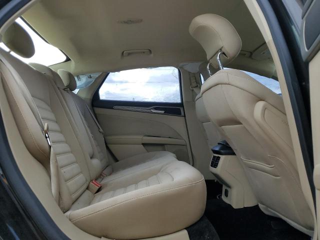 2013 Ford Fusion VIN 3FA6P0H73DR215262 photo 10