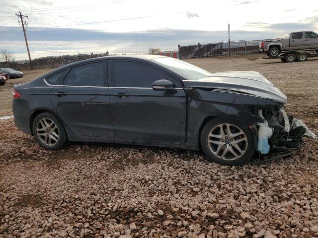 2013 Ford Fusion VIN 3FA6P0H73DR215262 photo 4