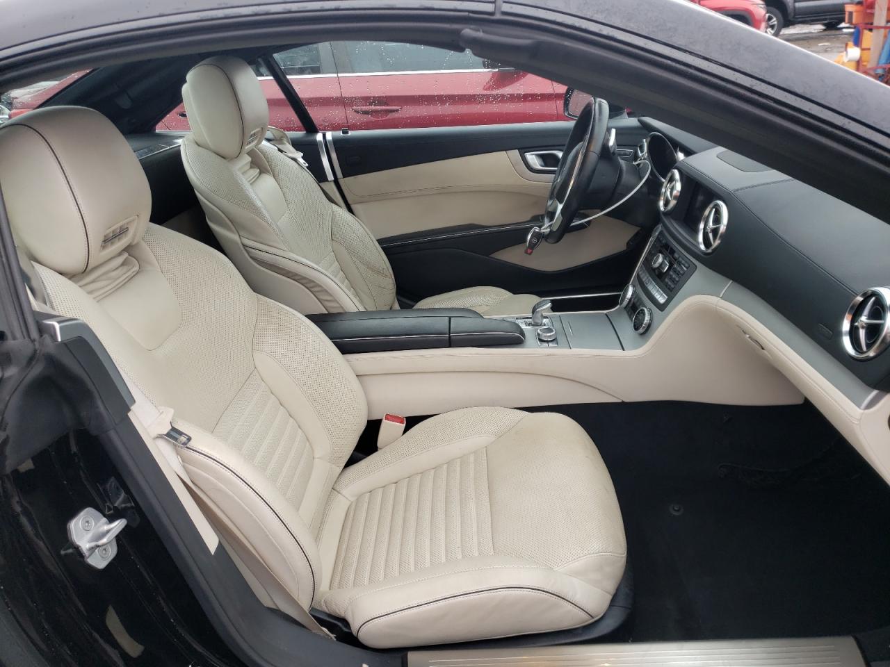 2013 MERCEDES-BENZ Sl-class VIN WDDJK7DA6DF003875 photo 10