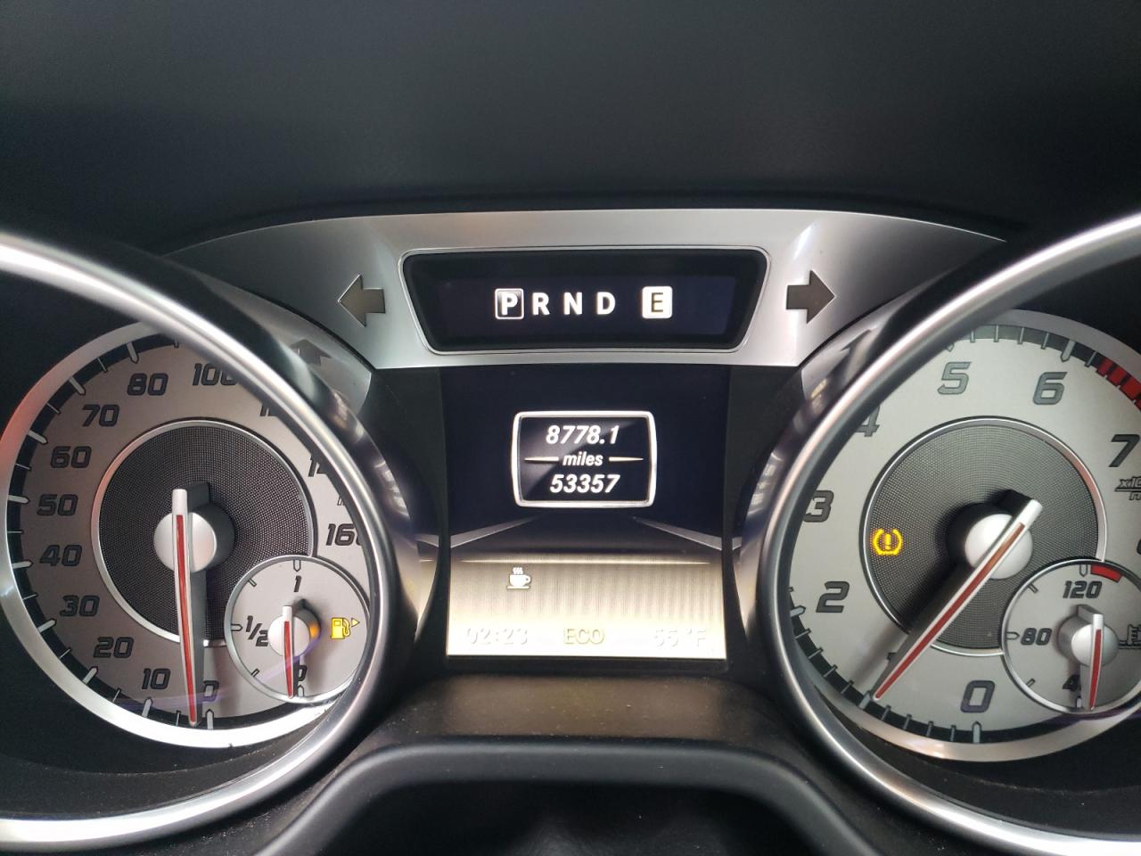 2013 MERCEDES-BENZ Sl-class VIN WDDJK7DA6DF003875 photo 9