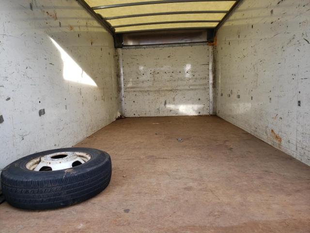 2014 GMC Savana VIN 1GD374CG9E1907643 photo 6