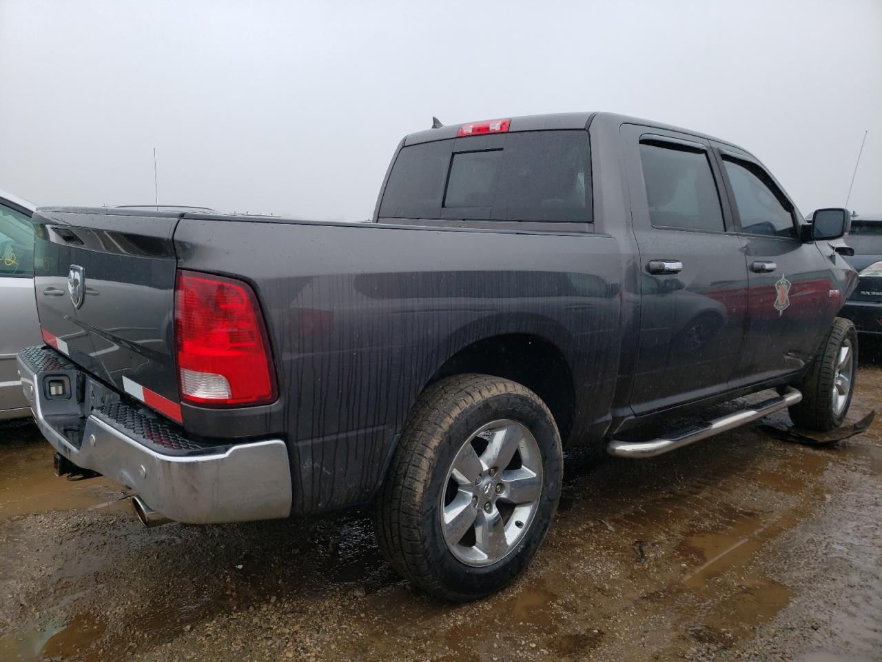 2015 RAM 1500 VIN 1C6RR7LT2FS611762 photo 3