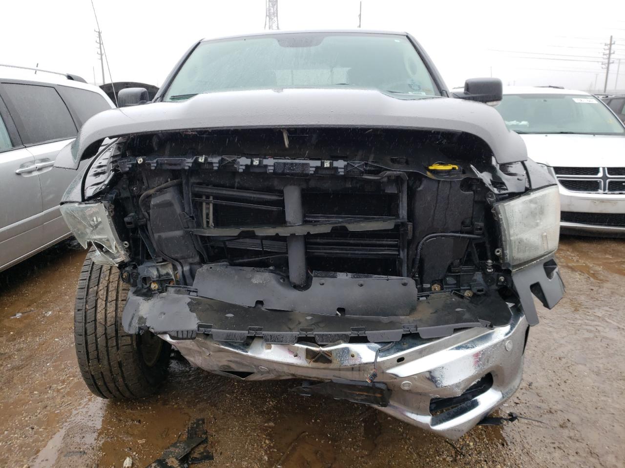2015 RAM 1500 VIN 1C6RR7LT2FS611762 photo 5