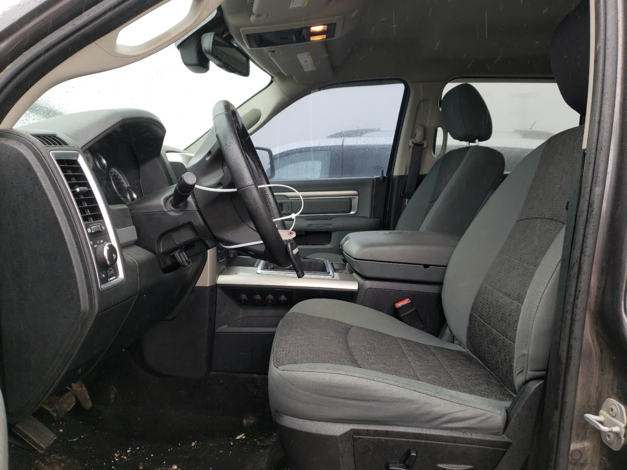 2015 RAM 1500 VIN 1C6RR7LT2FS611762 photo 7